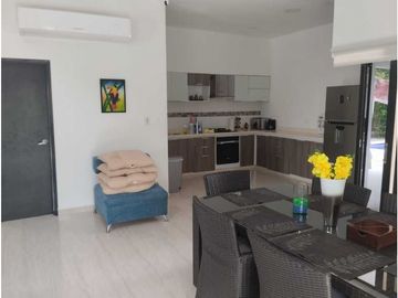 Venta casa campestre Palmarito Tubara