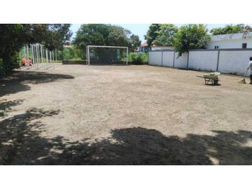 Venta casa campestre Palmarito Tubara
