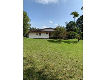 VENDO FINCA RONEGRO LLANO GRANDE 4.800 MTS CH