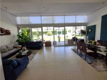 Se vende casa campestre ubicada en la Tebaida Quindio