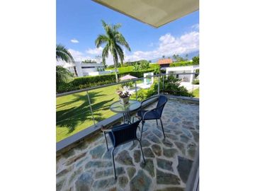 Se vende casa campestre ubicada en la Tebaida Quindio