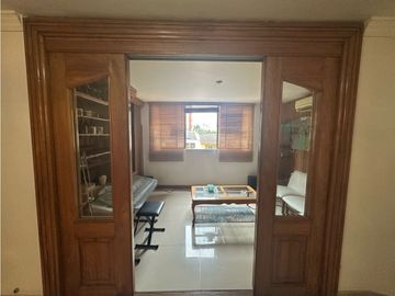 APARTAMENTO DE 3 HABITACIONES EN ARRIENDO Y/O VENTA.