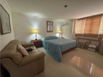 APARTAMENTO DE 3 HABITACIONES EN ARRIENDO Y/O VENTA.