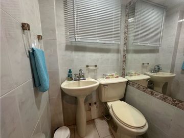 APARTAMENTO DE 3 HABITACIONES EN ARRIENDO Y/O VENTA.