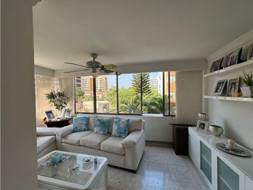 APARTAMENTO DE 3 HABITACIONES EN ARRIENDO Y/O VENTA.