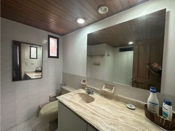 APARTAMENTO DE 3 HABITACIONES EN ARRIENDO Y/O VENTA.