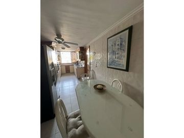 APARTAMENTO DE 3 HABITACIONES EN ARRIENDO Y/O VENTA.