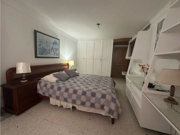 APARTAMENTO DE 3 HABITACIONES EN ARRIENDO Y/O VENTA.