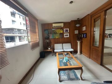 APARTAMENTO DE 3 HABITACIONES EN ARRIENDO Y/O VENTA.