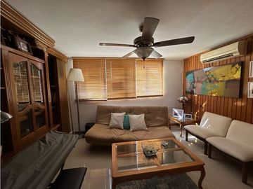 APARTAMENTO DE 3 HABITACIONES EN ARRIENDO Y/O VENTA.