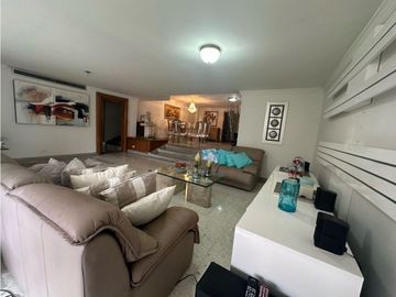 APARTAMENTO DE 3 HABITACIONES EN ARRIENDO Y/O VENTA.
