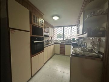 APARTAMENTO DE 3 HABITACIONES EN ARRIENDO Y/O VENTA.