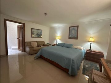 APARTAMENTO DE 3 HABITACIONES EN ARRIENDO Y/O VENTA.