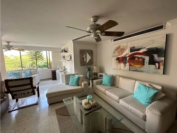 APARTAMENTO DE 3 HABITACIONES EN ARRIENDO Y/O VENTA.