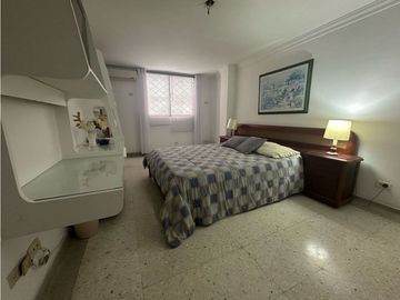 APARTAMENTO DE 3 HABITACIONES EN ARRIENDO Y/O VENTA.