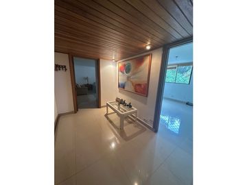 APARTAMENTO DE 3 HABITACIONES EN ARRIENDO Y/O VENTA.