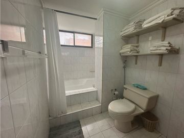 APARTAMENTO DE 3 HABITACIONES EN ARRIENDO Y/O VENTA.