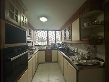 APARTAMENTO DE 3 HABITACIONES EN ARRIENDO Y/O VENTA.