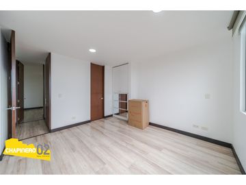 Apartamento Venta :: 138 m² + balcón :: Chapinero Alto :: $980M