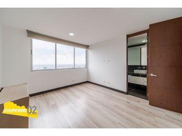 Apartamento Venta :: 138 m² + balcón :: Chapinero Alto :: $980M