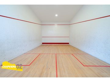 Apartamento Venta :: 138 m² + balcón :: Chapinero Alto :: $980M