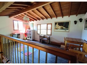 Finca en venta en El Carmen de Viboral