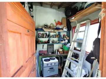 Finca en venta en El Carmen de Viboral
