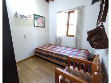Finca en venta en El Carmen de Viboral