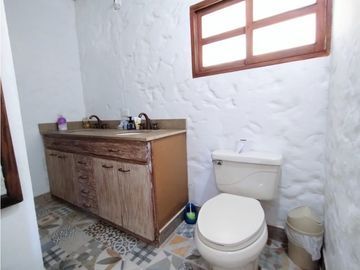 Finca en venta en El Carmen de Viboral