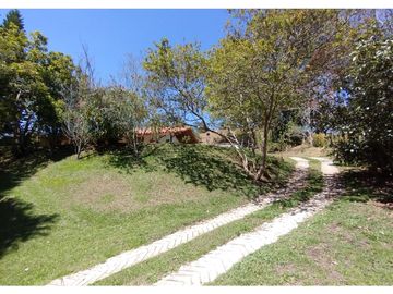 Finca en venta en El Carmen de Viboral