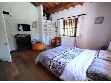 Finca en venta en El Carmen de Viboral