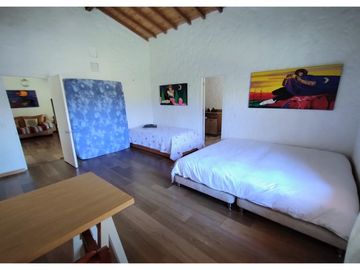 Finca en venta en El Carmen de Viboral