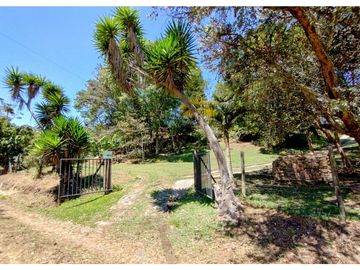 Finca en venta en El Carmen de Viboral