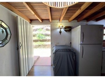 Finca en venta en El Carmen de Viboral