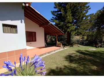 Finca en venta en El Carmen de Viboral
