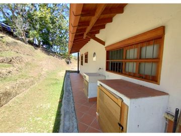 Finca en venta en El Carmen de Viboral