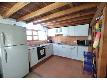 Finca en venta en El Carmen de Viboral