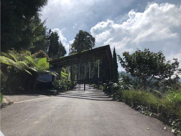 LOTE EN VENTA PARCELACION EL SALADO ENVIGADO