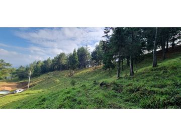 LOTE EN VENTA PARCELACION EL SALADO ENVIGADO