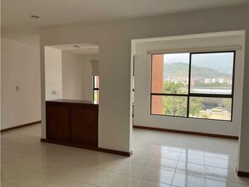Apartamento para venta en el sur de cali barrio Nueva tequendama