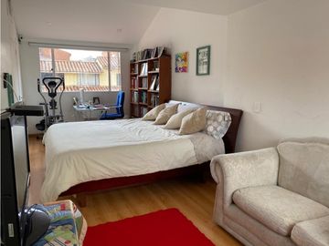Casa en venta en Cedro Golf, Usaquen, Bogota, Cundinamarca