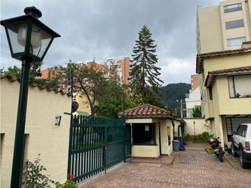 Casa en venta en Cedro Golf, Usaquen, Bogota, Cundinamarca