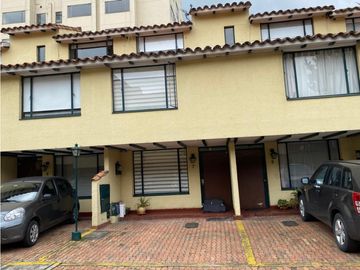 Casa en venta en Cedro Golf, Usaquen, Bogota, Cundinamarca