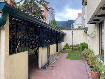 Casa en venta en Cedro Golf, Usaquen, Bogota, Cundinamarca