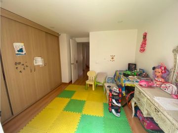 Casa en venta en Cedro Golf, Usaquen, Bogota, Cundinamarca