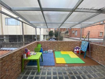 Casa en venta en Cedro Golf, Usaquen, Bogota, Cundinamarca
