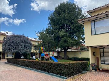 Casa en venta en Cedro Golf, Usaquen, Bogota, Cundinamarca