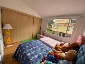 Casa en venta en Cedro Golf, Usaquen, Bogota, Cundinamarca