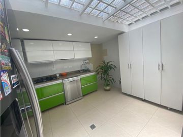 Casa en venta en Cedro Golf, Usaquen, Bogota, Cundinamarca