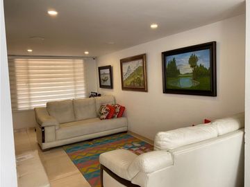 Casa en venta en Cedro Golf, Usaquen, Bogota, Cundinamarca